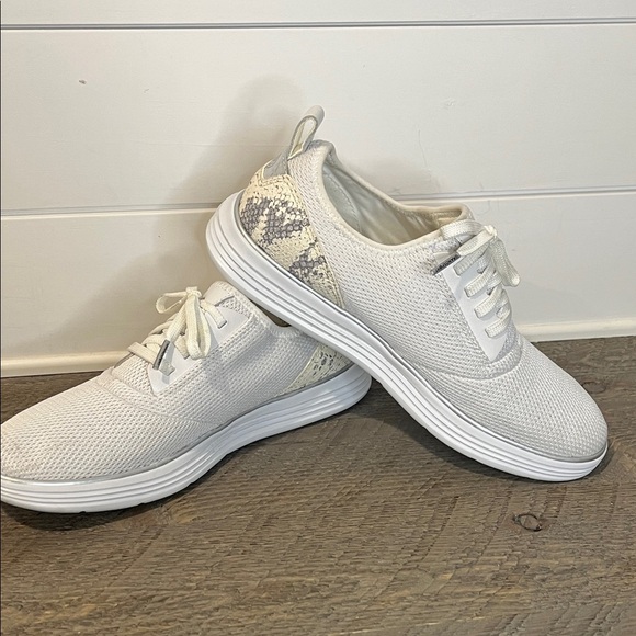 Cole Haan Grandsport Journey Sneaker - Size 10 - Picture 4 of 8